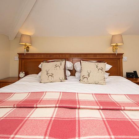 Bay Horse Inn Goldsborough Knaresborough Luaran gambar