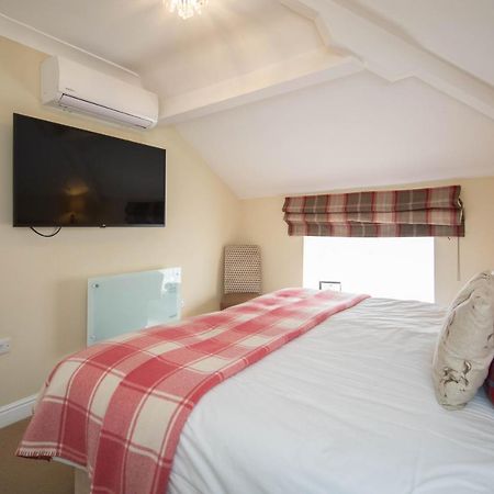 Bay Horse Inn Goldsborough Knaresborough Luaran gambar