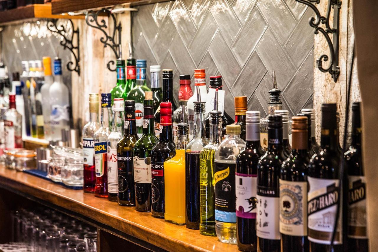 Bay Horse Inn Goldsborough Knaresborough Luaran gambar
