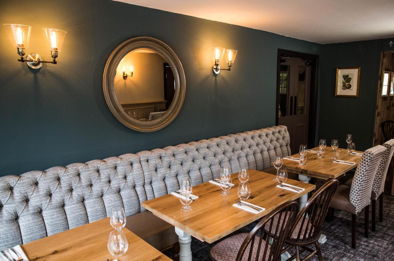 Bay Horse Inn Goldsborough Knaresborough Luaran gambar