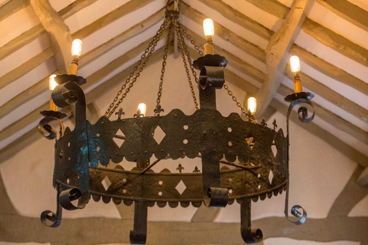 Bay Horse Inn Goldsborough Knaresborough Luaran gambar