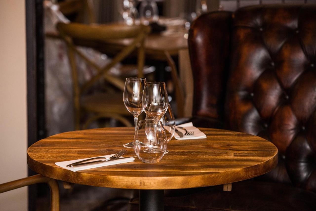 Bay Horse Inn Goldsborough Knaresborough Luaran gambar