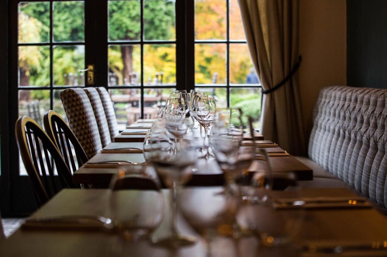 Bay Horse Inn Goldsborough Knaresborough Luaran gambar