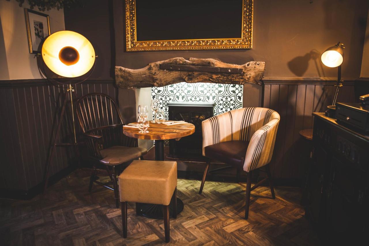 Bay Horse Inn Goldsborough Knaresborough Luaran gambar