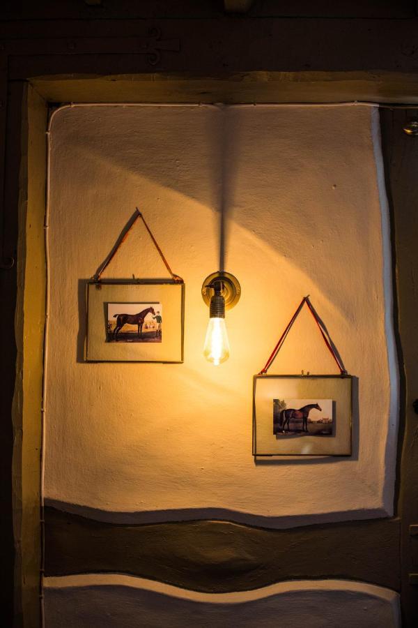 Bay Horse Inn Goldsborough Knaresborough Luaran gambar
