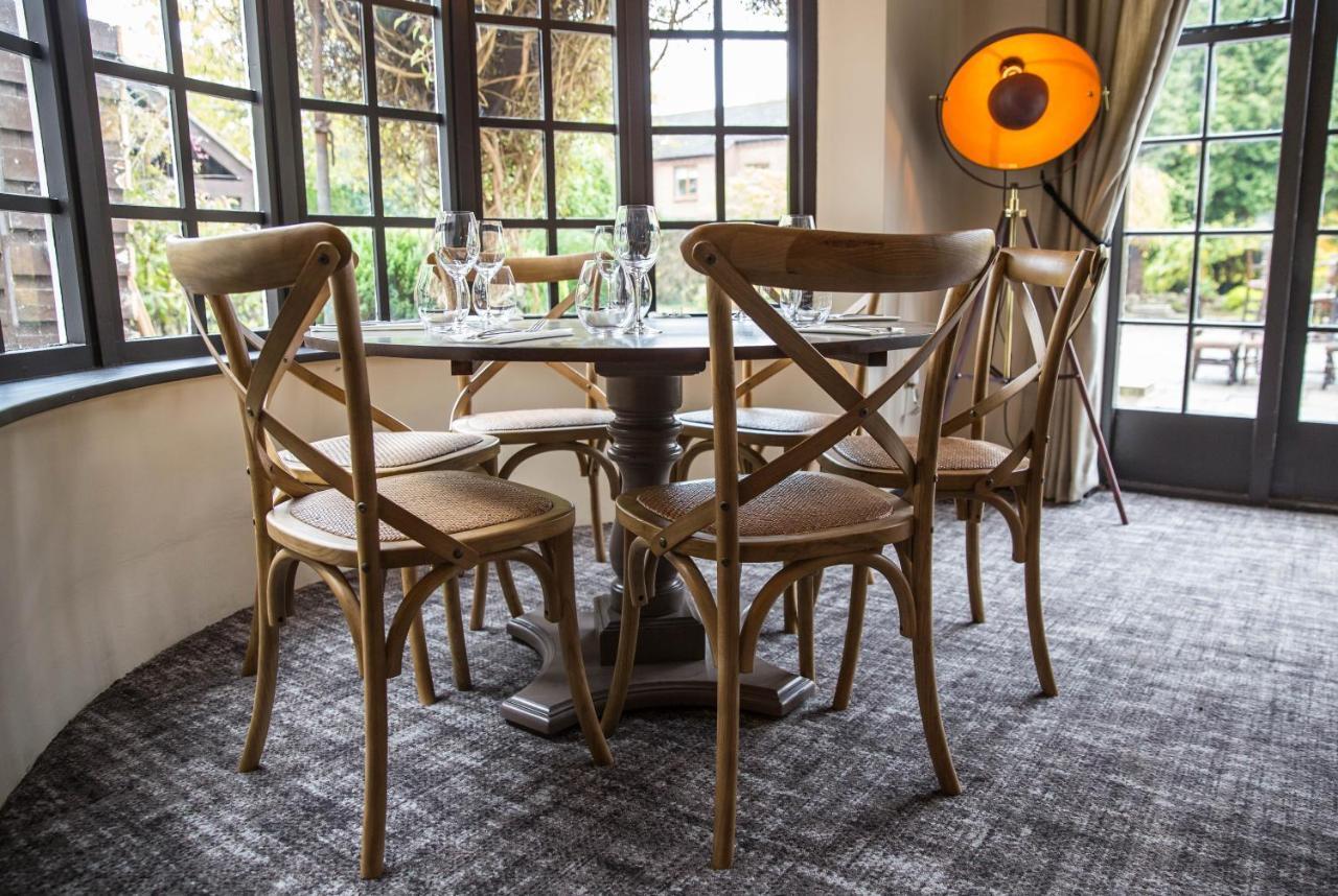 Bay Horse Inn Goldsborough Knaresborough Luaran gambar