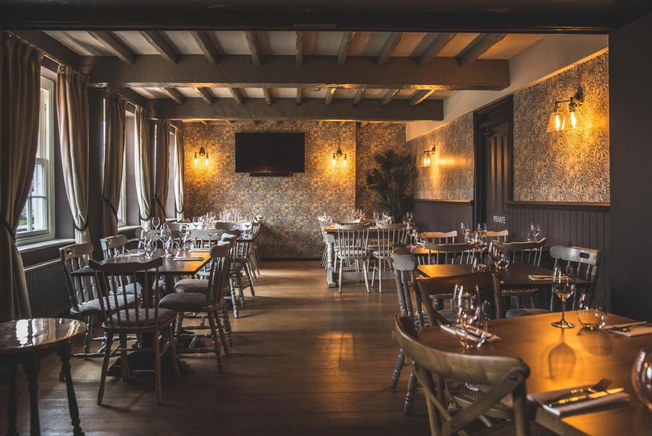 Bay Horse Inn Goldsborough Knaresborough Luaran gambar