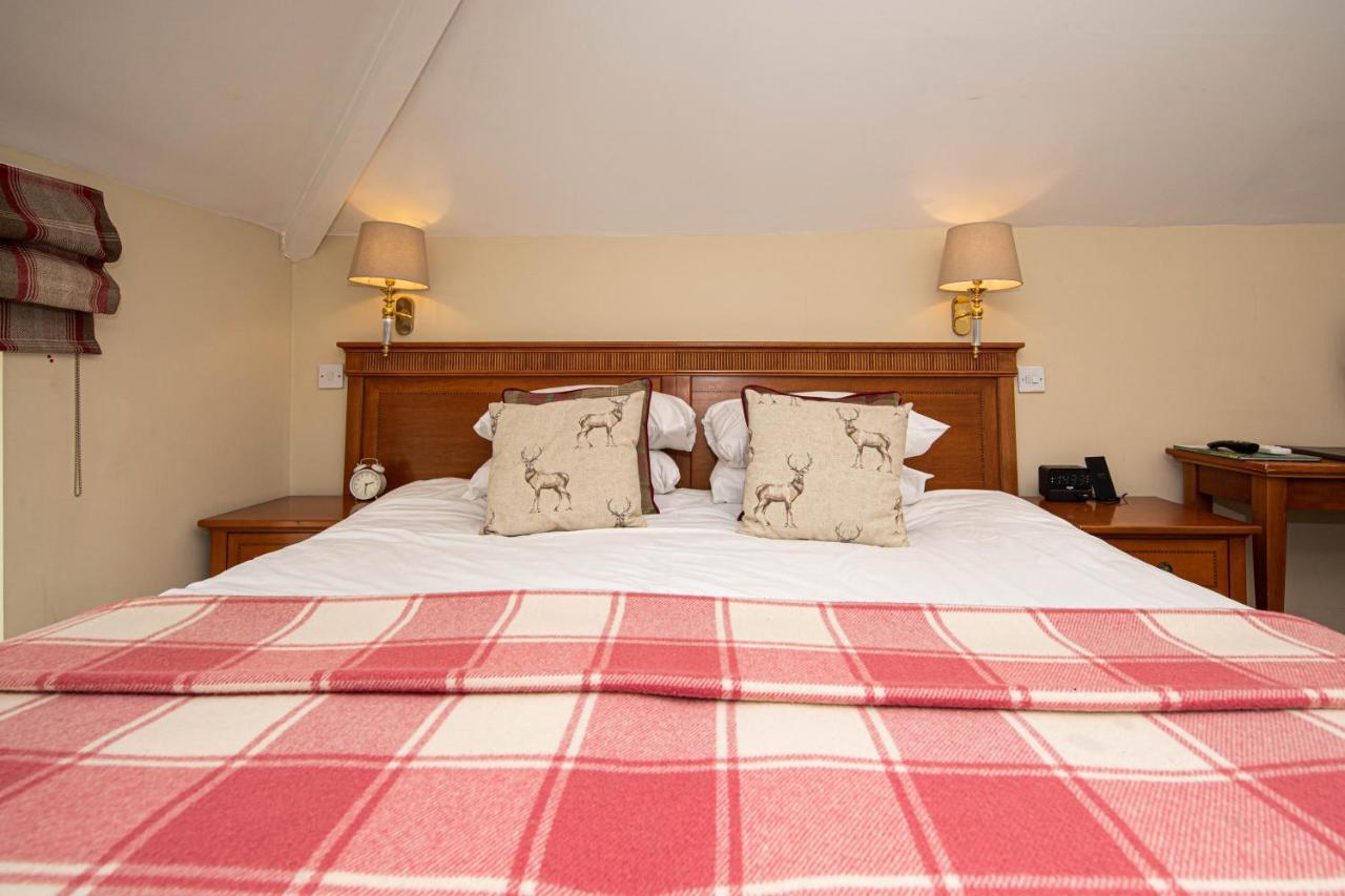 Bay Horse Inn Goldsborough Knaresborough Luaran gambar
