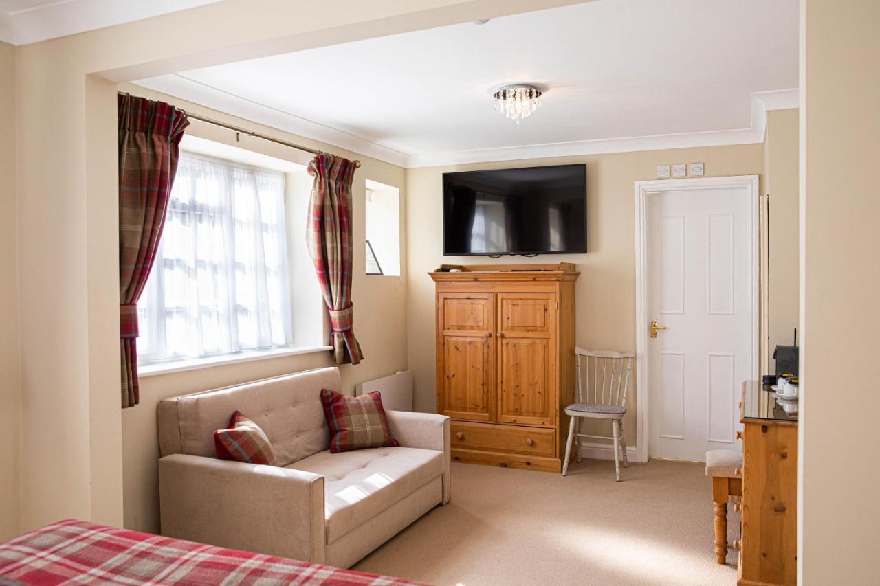 Bay Horse Inn Goldsborough Knaresborough Luaran gambar