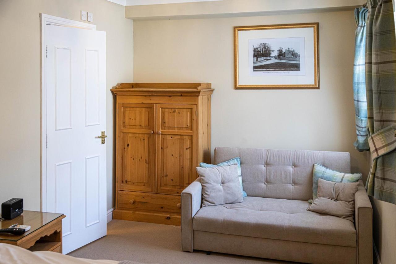 Bay Horse Inn Goldsborough Knaresborough Luaran gambar